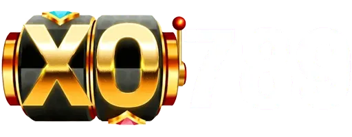 xo789 okvip logo